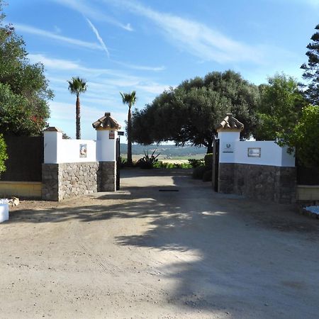 Vivienda Rural Los Madronos Malcocinado  Екстер'єр фото