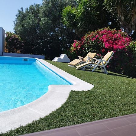 Vivienda Rural Los Madronos Malcocinado  Екстер'єр фото