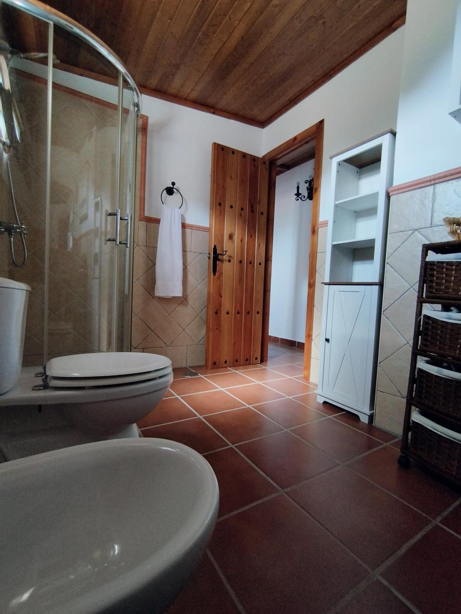 Vivienda Rural Los Madronos Malcocinado  Екстер'єр фото
