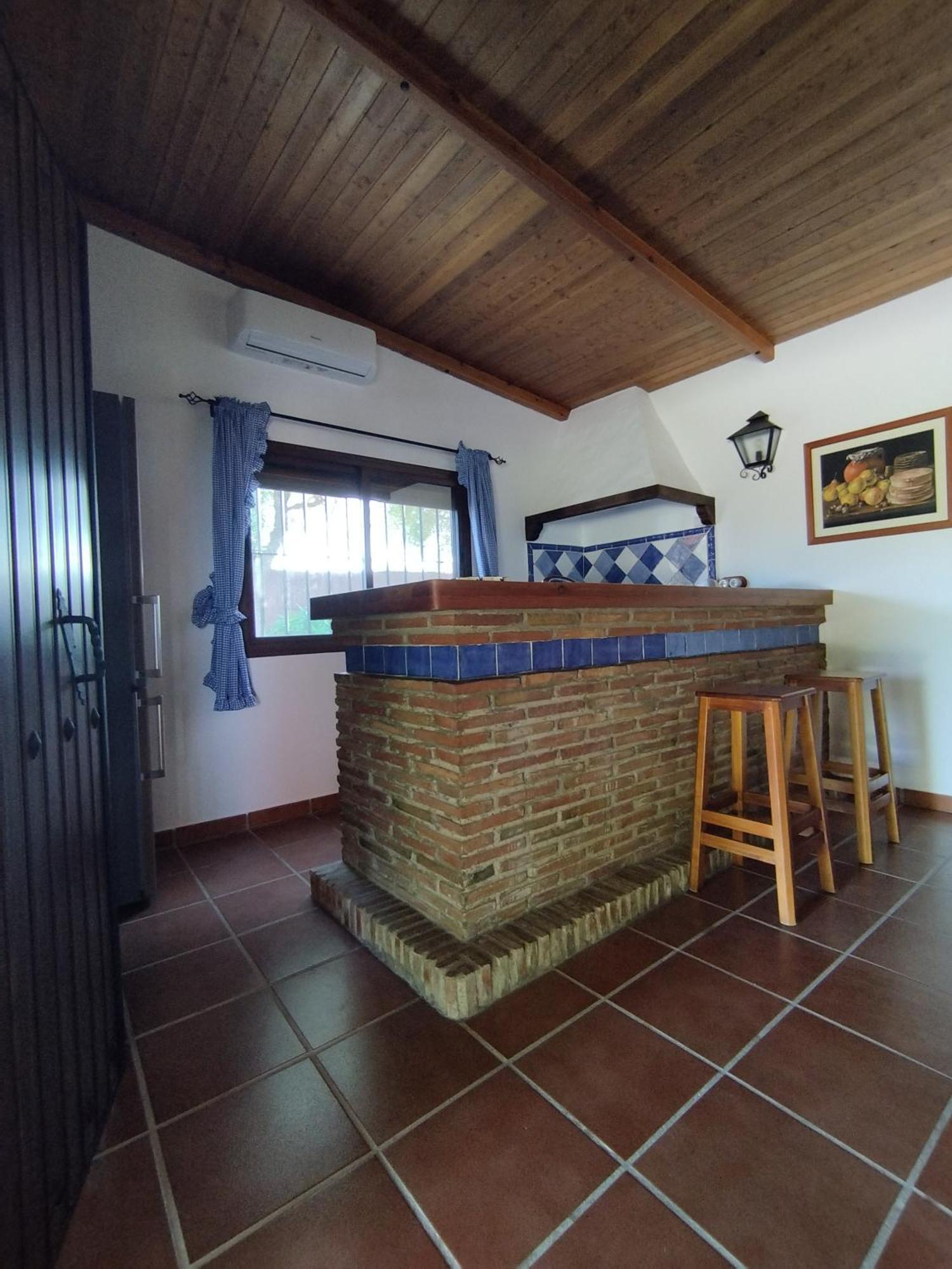 Vivienda Rural Los Madronos Malcocinado  Екстер'єр фото