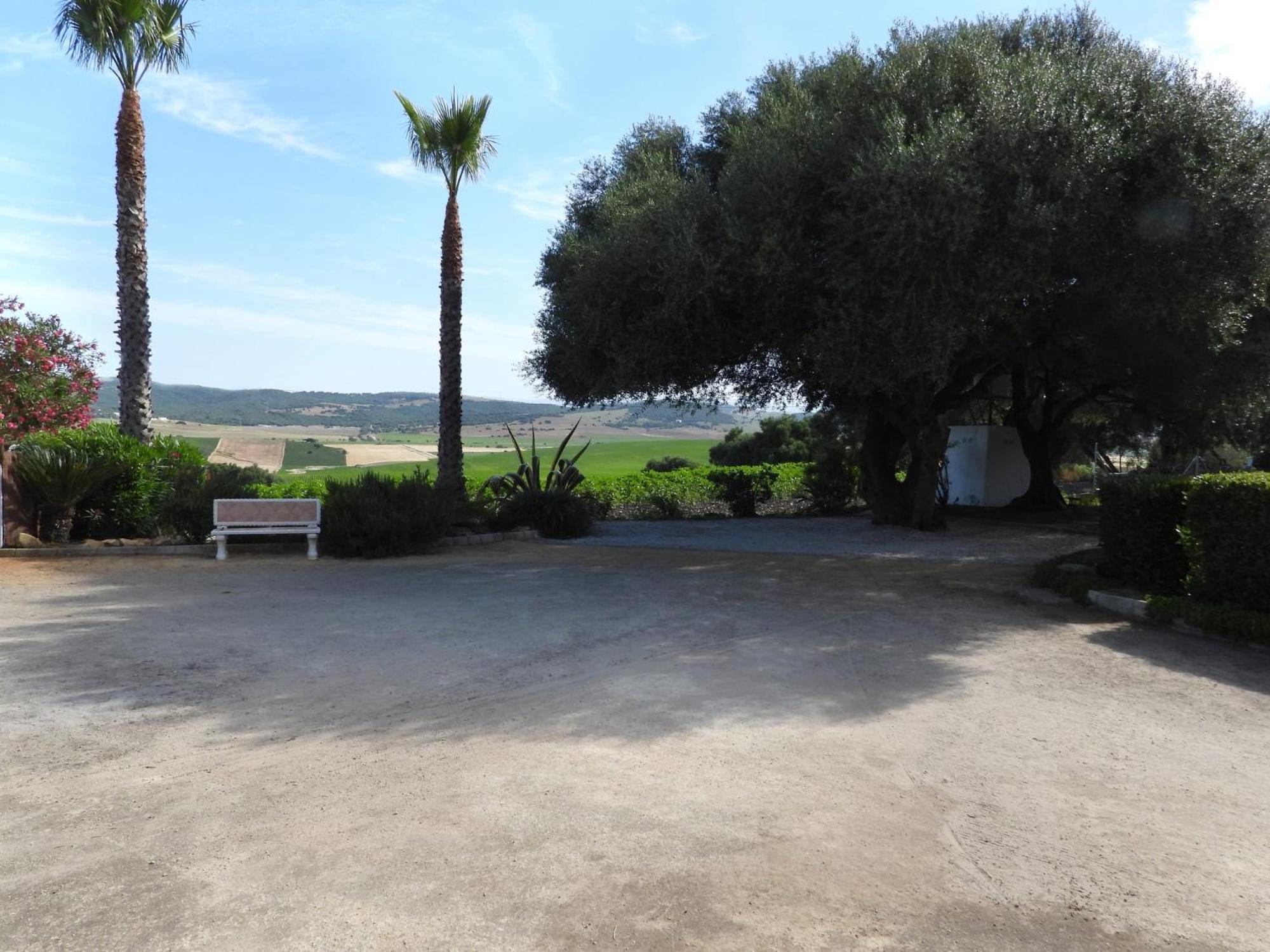 Vivienda Rural Los Madronos Malcocinado  Екстер'єр фото