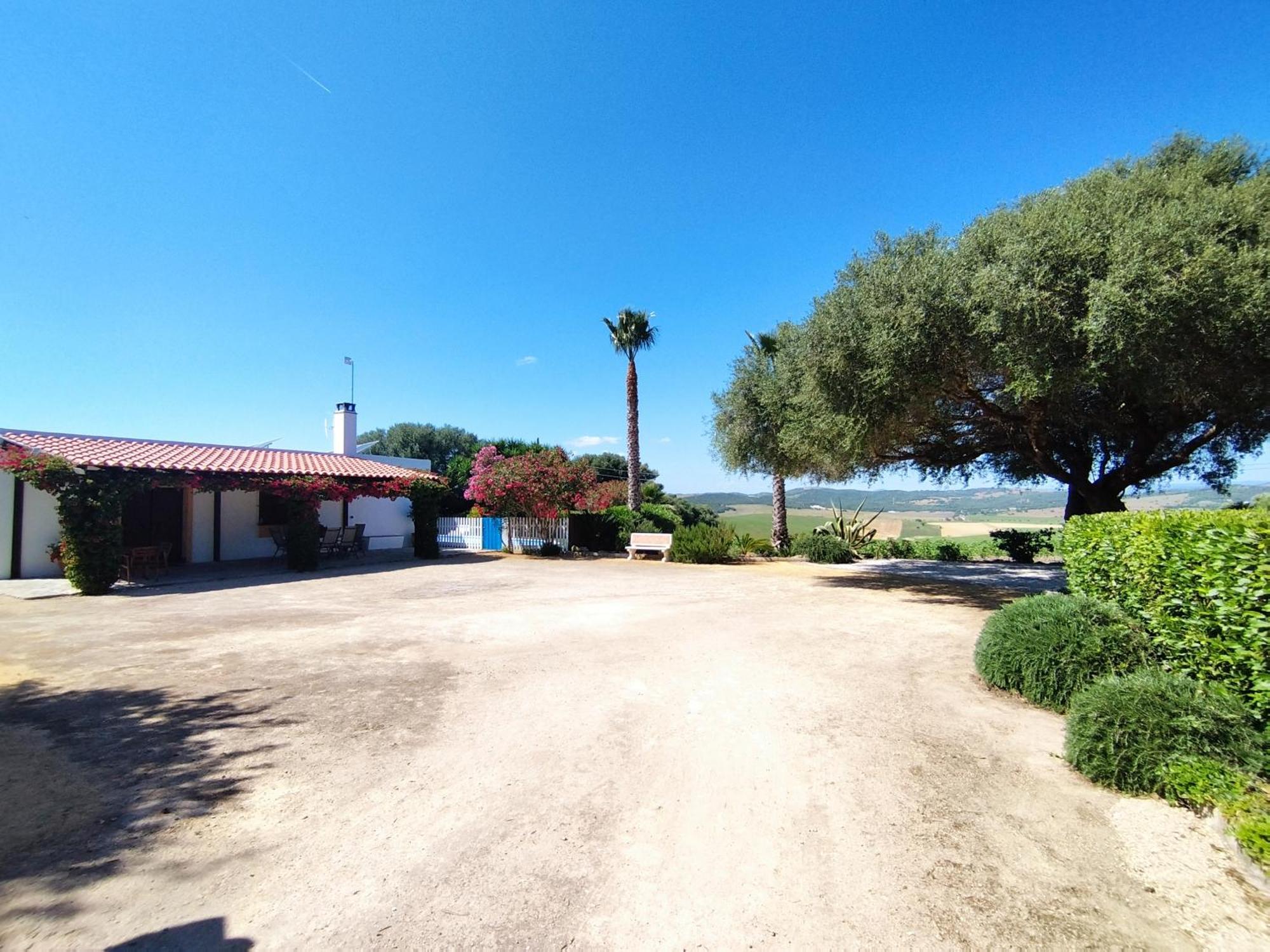 Vivienda Rural Los Madronos Malcocinado  Екстер'єр фото
