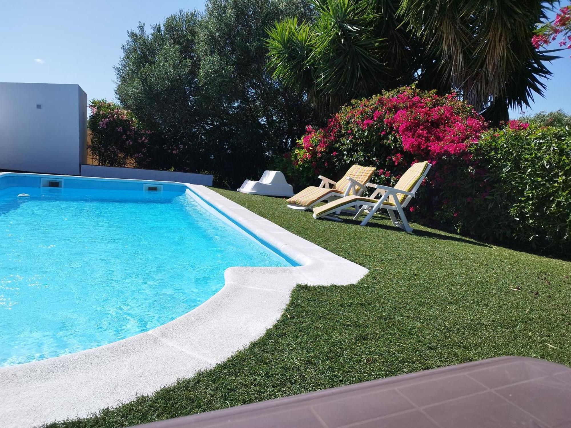 Vivienda Rural Los Madronos Malcocinado  Екстер'єр фото